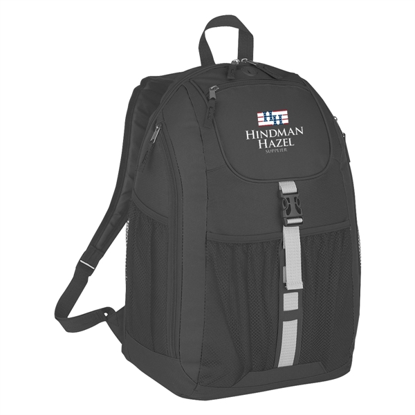 Deluxe Backpack - Image 2
