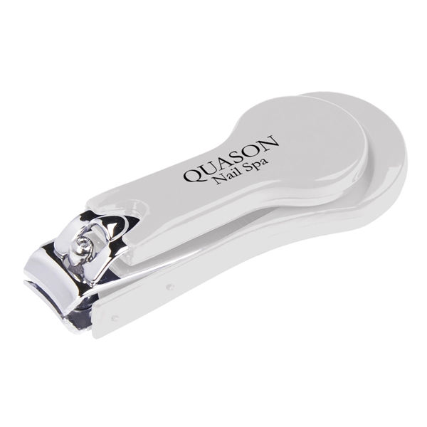 Easy Grip Nail Clipper - Image 2