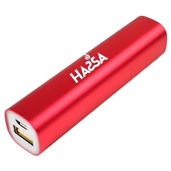 Rechargeable USB Power Bank - Image 2