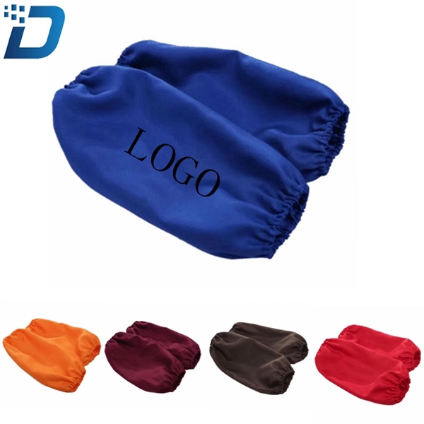 Polyester Kitchen Cleaning Sleeves - Image 1