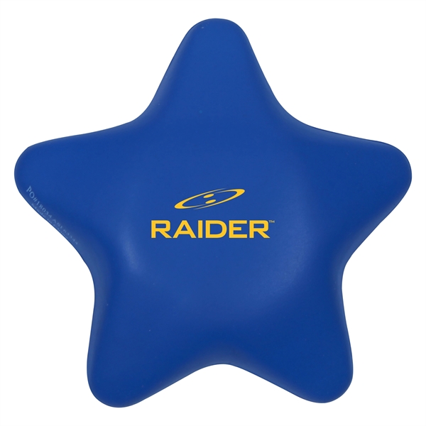 Star Stress Reliever - Image 3