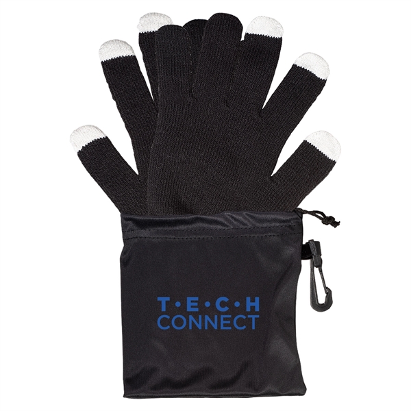 Touch Screen Gloves - Image 2