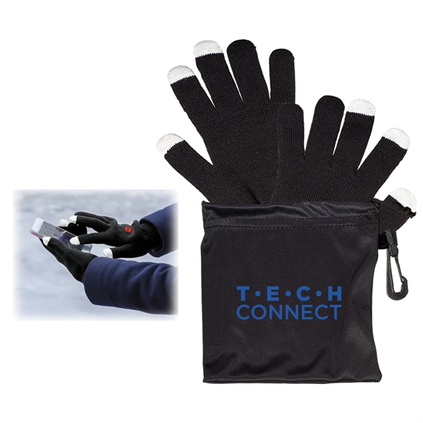 Touch Screen Gloves - Image 1