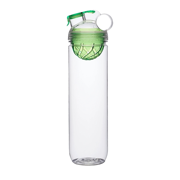 27 oz. Gridiron Infuser Water Bottle - Image 5