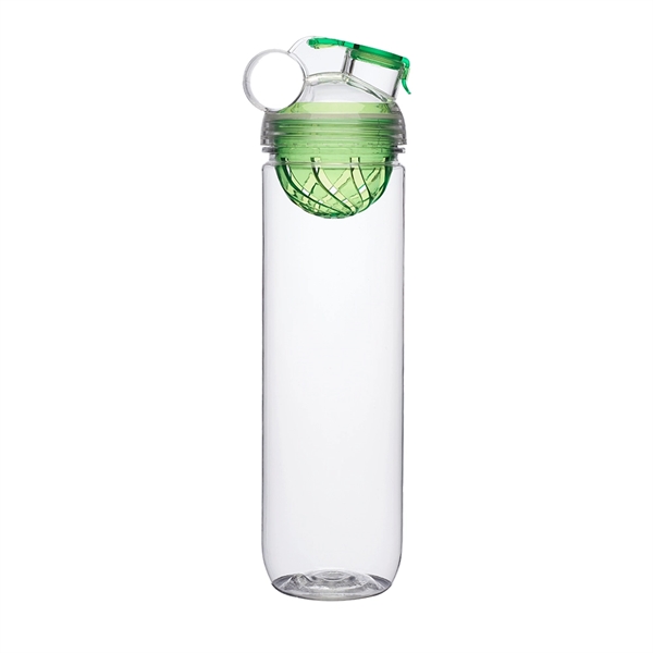 27 oz. Gridiron Infuser Water Bottle - Image 6