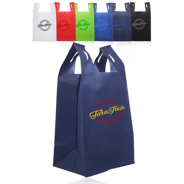 Bodega Lightweight Reusable Tote Bag - Image 1