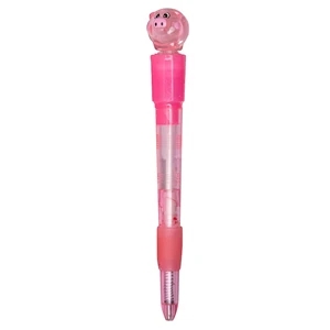 Light Up Pig Pen