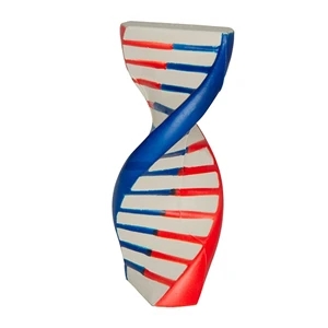 DNA Squeezies® Stress Reliever