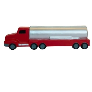 Tank Truck Squeezies® Stress Reliever