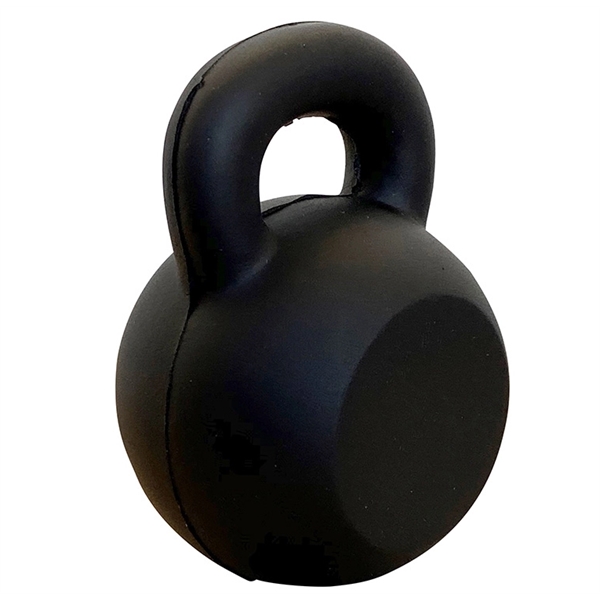 Kettle Bell Squeezies® Stress Reliever - Image 1