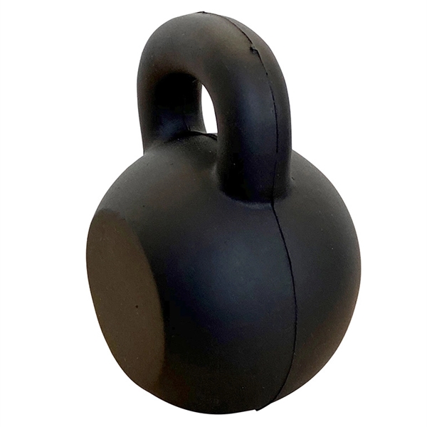 Kettle Bell Squeezies® Stress Reliever - Image 2