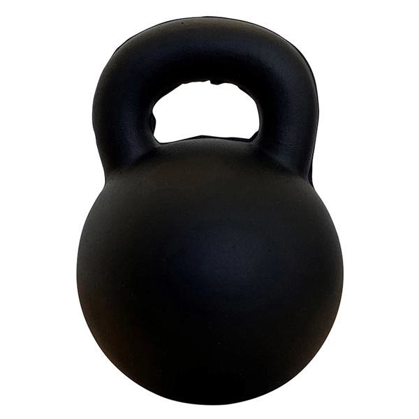 Kettle Bell Squeezies® Stress Reliever - Image 3