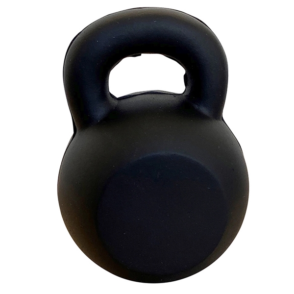 Kettle Bell Squeezies® Stress Reliever - Image 4