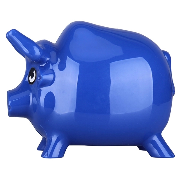 Cute Bull Piggy Bank - Image 2