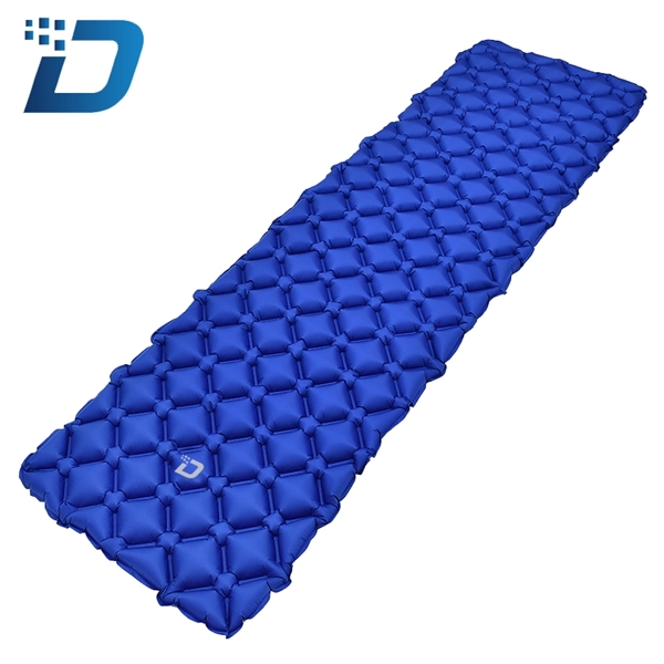 Outdoor Camping Inflatable Mat - Image 2
