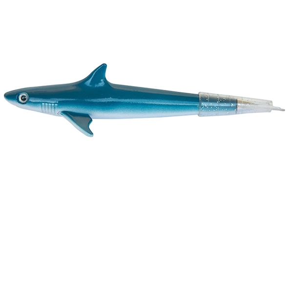 Shark Ballpoint Pen - Image 1