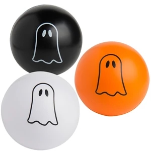 Ghost Ball Squeezies® Stress Reliever