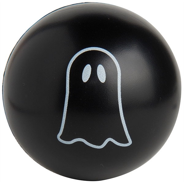 Ghost Ball Squeezies® Stress Reliever - Image 3