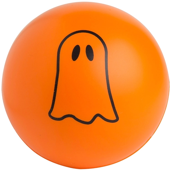 Ghost Ball Squeezies® Stress Reliever - Image 4