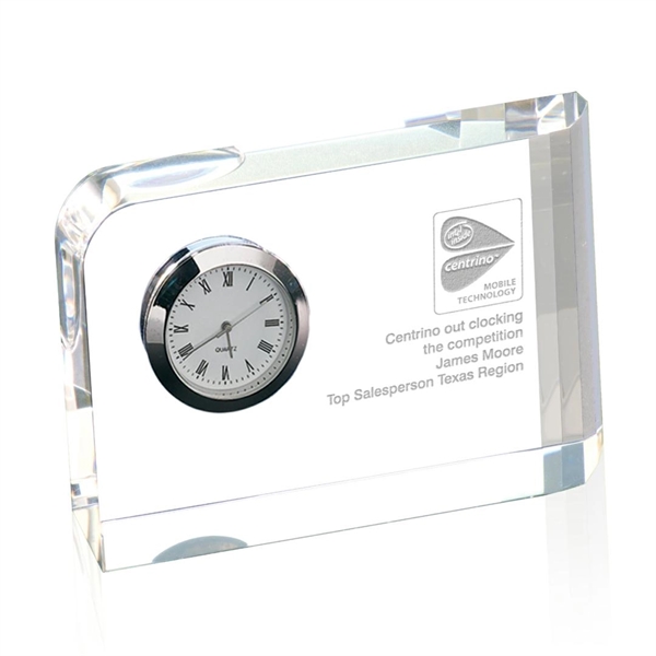 Opal Clock - Optical - Image 3