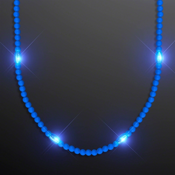 Still-Light Beads No-Flash Necklaces - Image 2