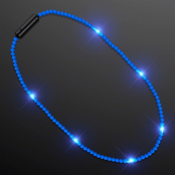 Still-Light Beads No-Flash Necklaces - Image 3