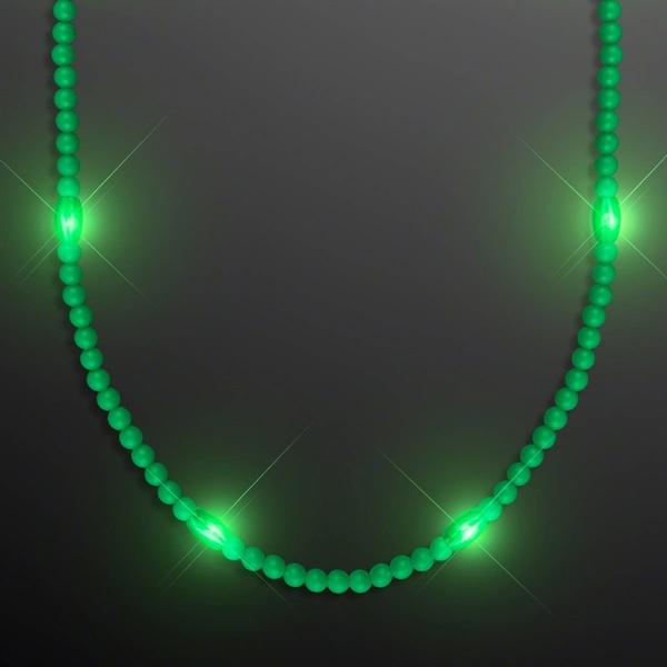 Still-Light Beads No-Flash Necklaces - Image 4