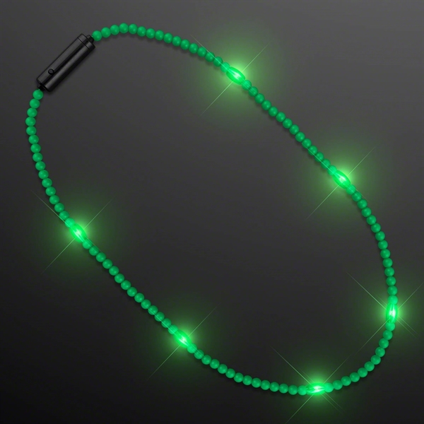 Still-Light Beads No-Flash Necklaces - Image 5