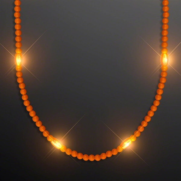 Still-Light Beads No-Flash Necklaces - Image 6