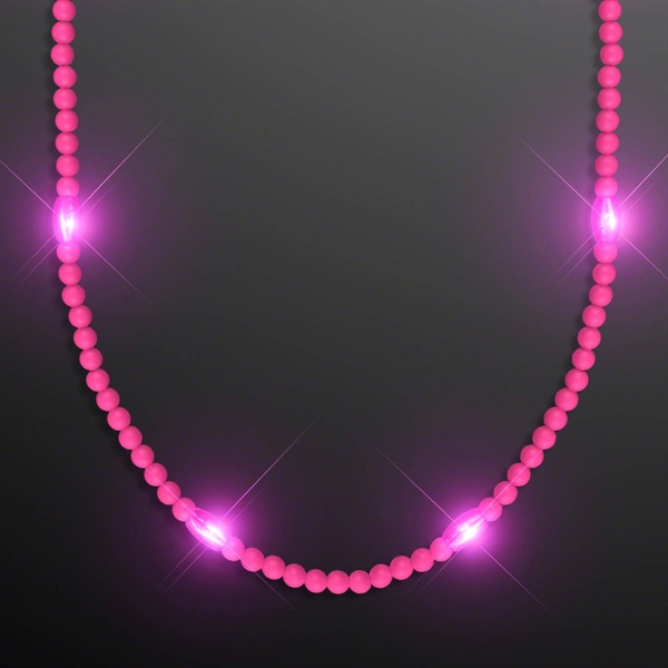 Still-Light Beads No-Flash Necklaces - Image 8