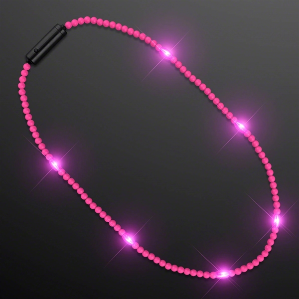 Still-Light Beads No-Flash Necklaces - Image 9