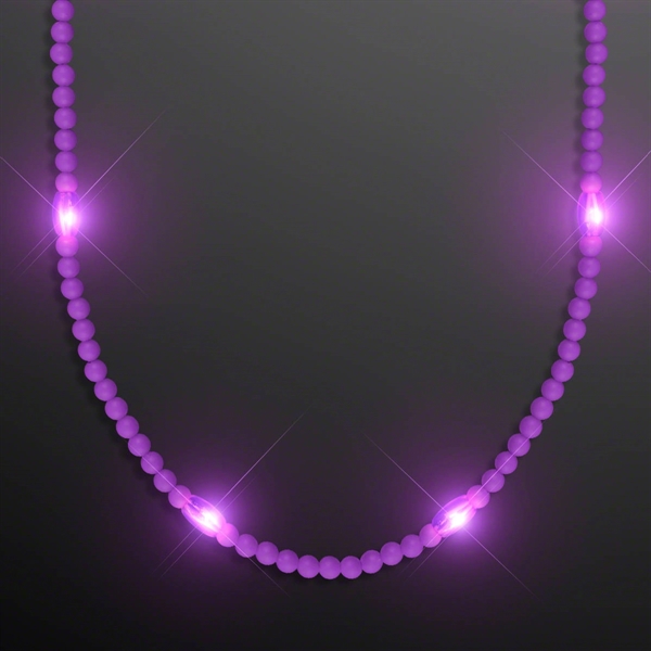 Still-Light Beads No-Flash Necklaces - Image 10