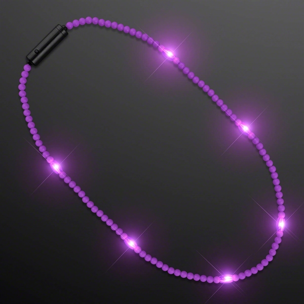 Still-Light Beads No-Flash Necklaces - Image 11