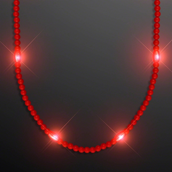 Still-Light Beads No-Flash Necklaces - Image 12