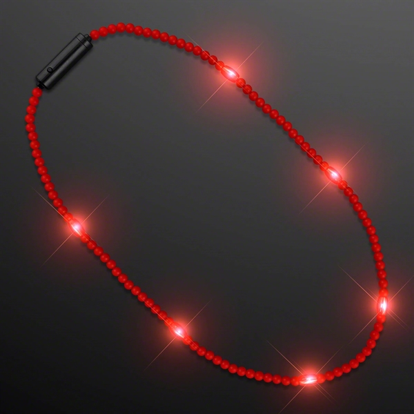 Still-Light Beads No-Flash Necklaces - Image 13