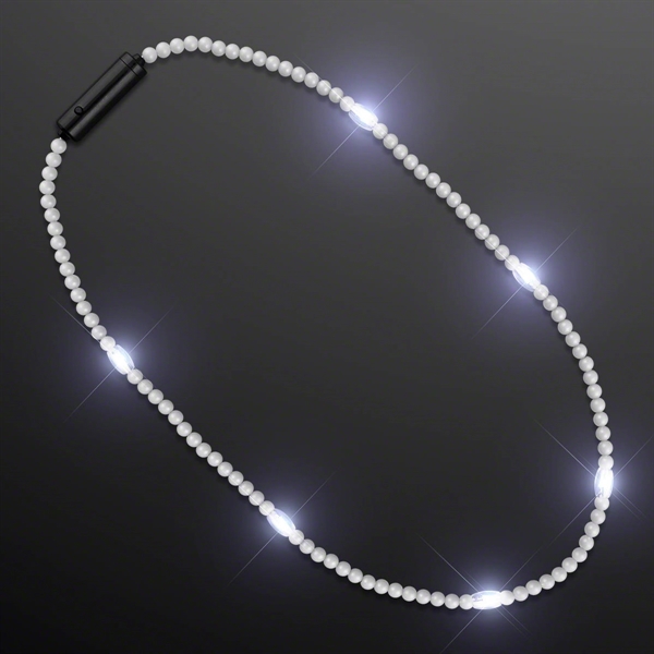 Still-Light Beads No-Flash Necklaces - Image 15