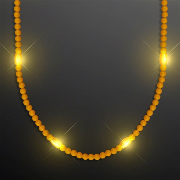 Still-Light Beads No-Flash Necklaces - Image 16