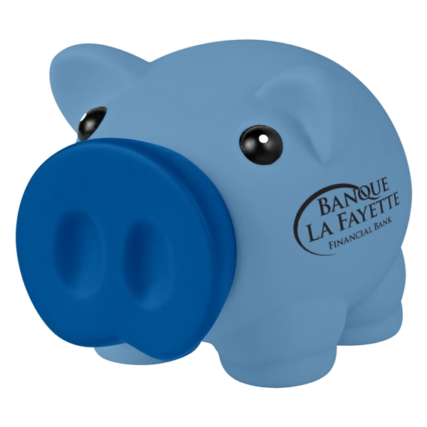 Mini Prosperous Piggy Bank - Image 4