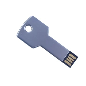 4GB Key USB Flash Drive