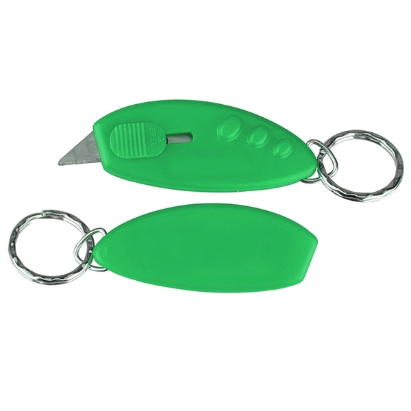 Letter Opener w/ Keychain - Image 3