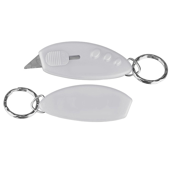 Letter Opener w/ Keychain - Image 6
