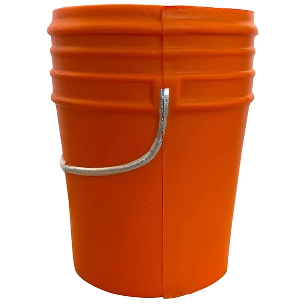 5 Gallon Bucket Squeezies® Stress Reliever - Image 10