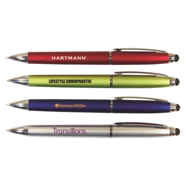 Alliance Pen/stylus- Closeout - Image 1