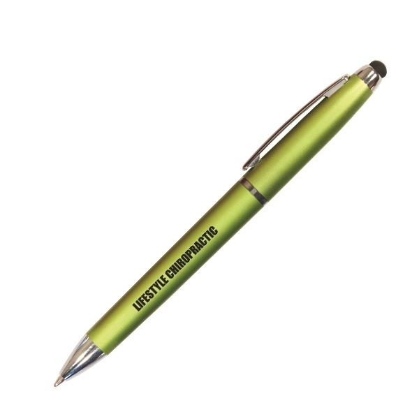 Alliance Pen/stylus- Closeout - Image 3