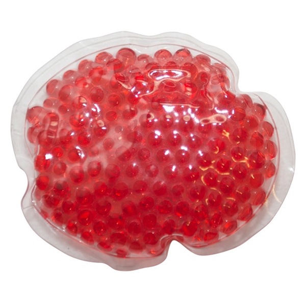Oval Gel Bead Hot/Cold Pack - Image 3