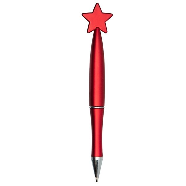 Star Pen - Image 3