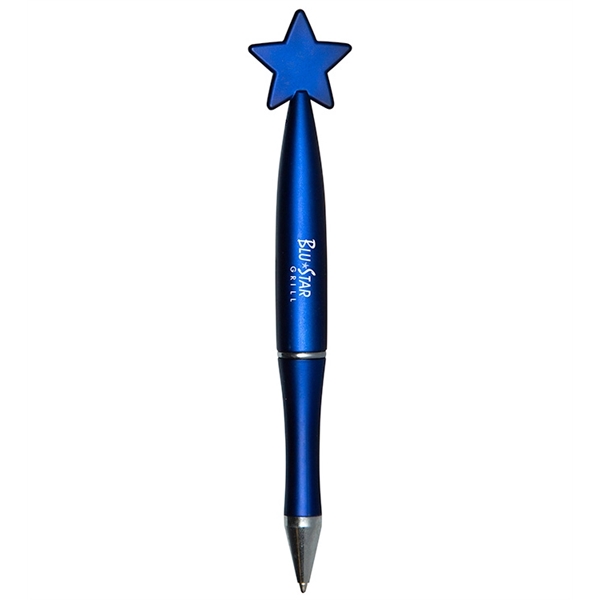 Star Pen - Image 4