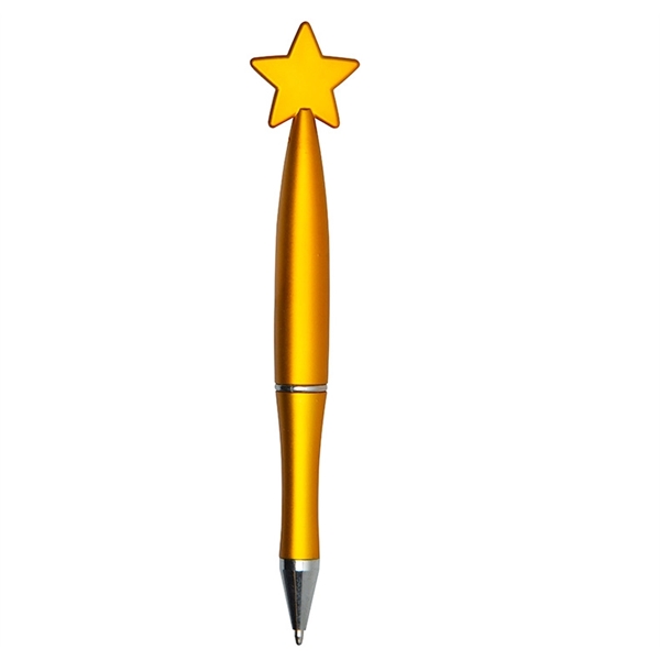 Star Pen - Image 6