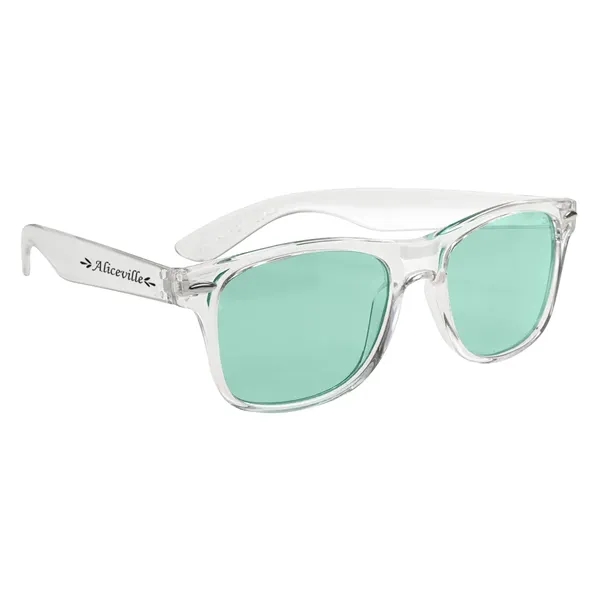 Crystalline Malibu Sunglasses - Image 9