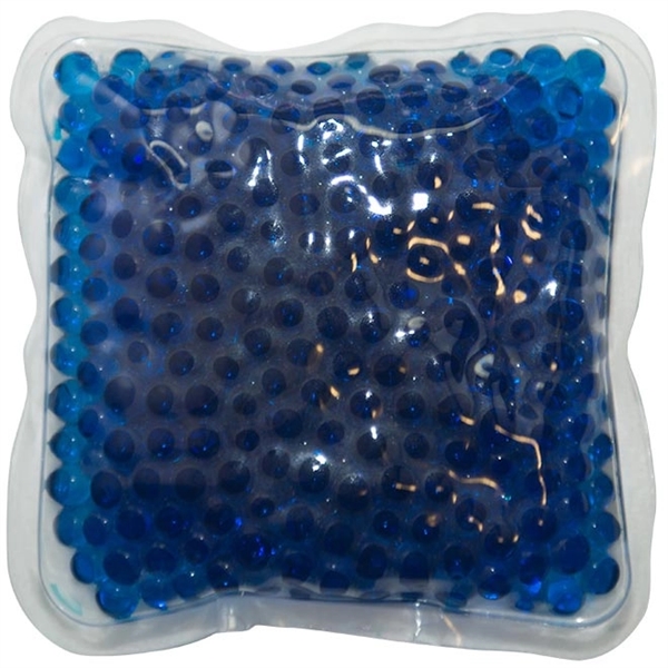 Square Gel Bead Hot/Cold Pack - Image 4